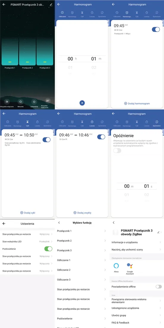 psmart-przelacznik-3-obwody-c-rm-zigbee-tuya