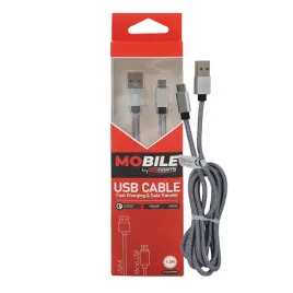 einparts-kabel-usb-a-do-micro-usb-12m-24a-qc-3-0-z-wzmocnionym-opolotem