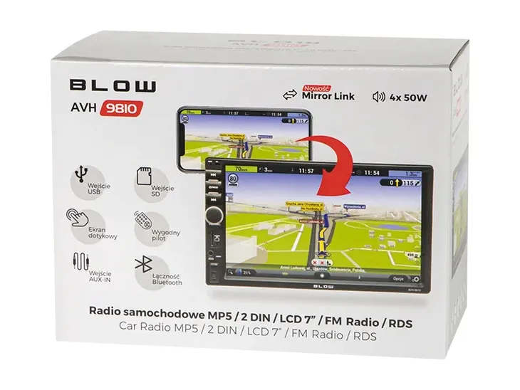 radio-2din-blow-avh-9810-lcd-7-bluetooth-sd-funkcje-ekran-dotykowy