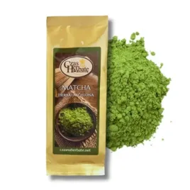 czas-na-herbate-matcha-50g