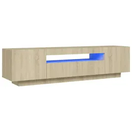 szafka-rtv-z-oswietleniem-led-rgb-dab-sonoma-160x35x40-cm