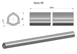 rura-trojkatna-wewnetrzna-seria-3r-walu-przegubowo-teleskopowego-36x4-5-mm