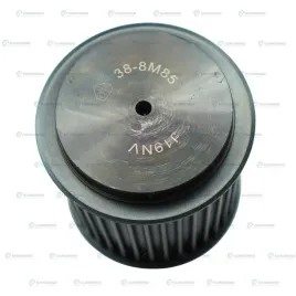 kolo-zebate-pas-8m-szer-85-38-zebow-otwor-wstepny-szajba