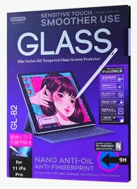 szklo-hartowane-remax-do-apple-ipad-pro-11-9h-ochrona-przed-odciskami