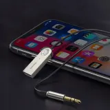 baseus-adapter-odbiornik-audio-transmiter-bluetooth-do-samochodu-usb-stan-nowy-funkcje-zestaw-glosnomowiacy