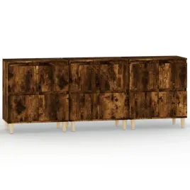 komody-3-szt-przydymiony-dab-60x35x70-cm