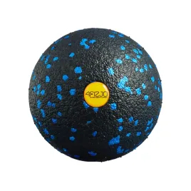 pilka-do-masazu-4fizjo-punktowego-gladka-twarda-pianka-epp-8-cm