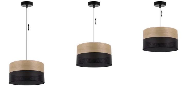 lampa-sufitowa-wiszaca-zyrandol-czarny-abazur-zloty-fornir-drewniany-loft-kolekcja-wood