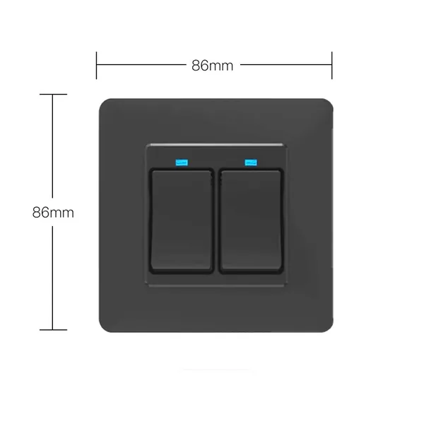 psmart-przelacznik-2-obwody-c-rm-zigbee-tuya-marka-tuya