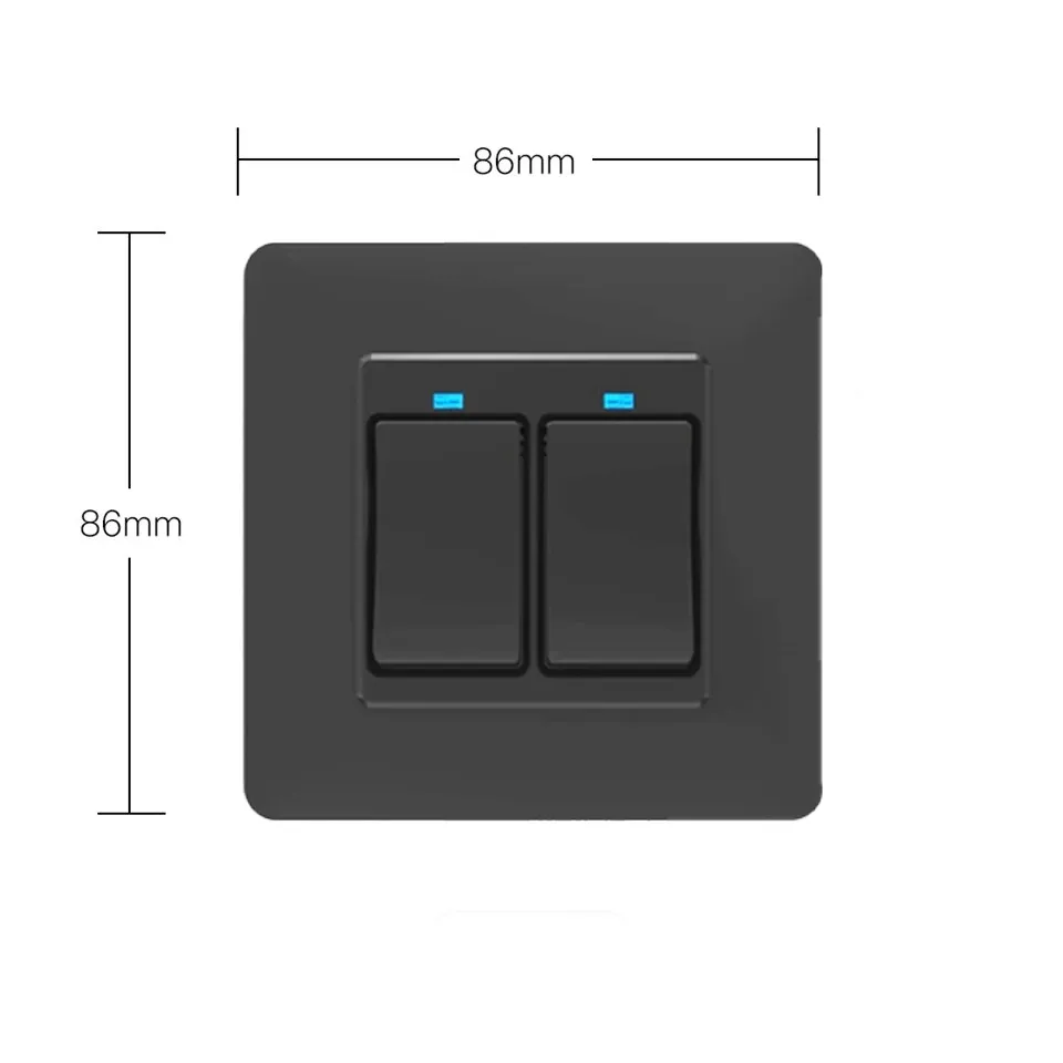 psmart-przelacznik-2-obwody-c-rm-zigbee-tuya