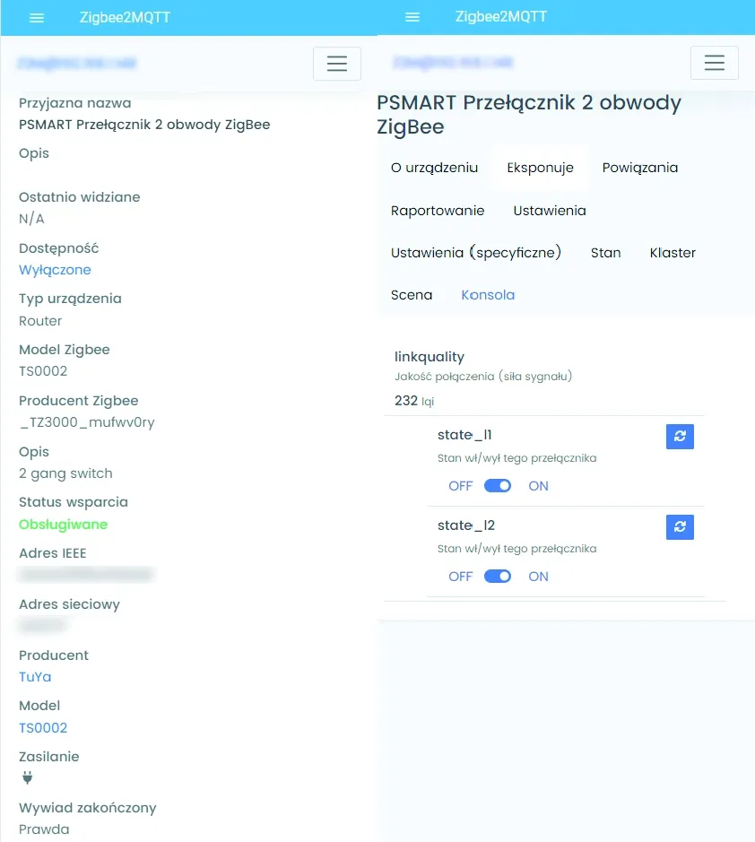 psmart-przelacznik-2-obwody-c-rm-zigbee-tuya