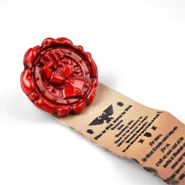 seal-of-imperial-fists-or-8-cm-or-metal-zywica-or-przypinka-or-warhammer-40k