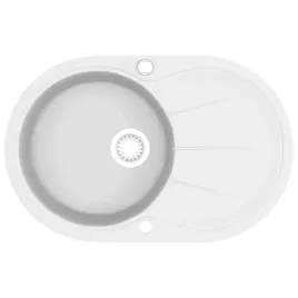 granitowy-zlewozmywak-jednokomorowy-owalny-bialy