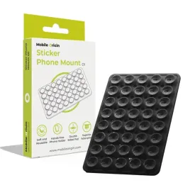 mobile-origin-sticker-phone-mount-o1-black