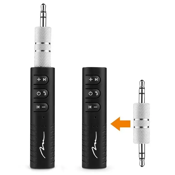 media-tech-bt-audio-receiver-odbiornik-bluetooth-stan-nowy