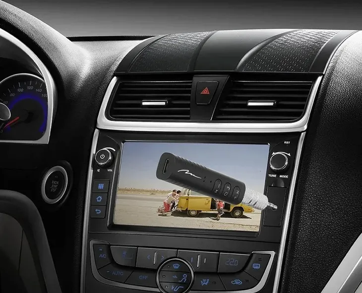 media-tech-bt-audio-receiver-odbiornik-bluetooth-stan-nowy