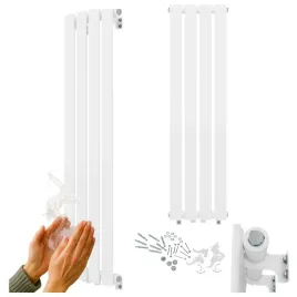 grzejnik-pionowy-ozdobny-1100x296-bialy-kaloryfer-368w-panelowy-fero