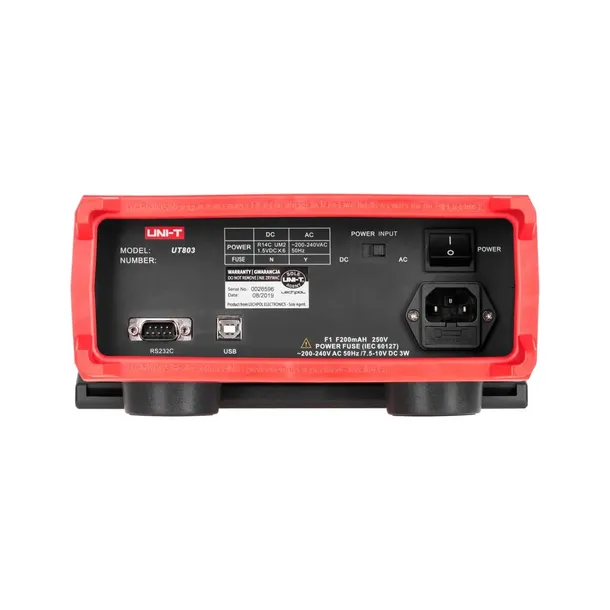 miernik-laboratoryjny-ut803-rodzaj-wyswietlacza-lcd