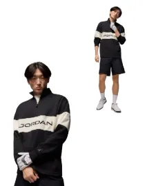 bluza-meska-sportowa-nike-jordan-sport-half-zip