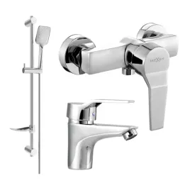 mexen-caro-df62-zestaw-prysznicowy-chrom-746604df62-00