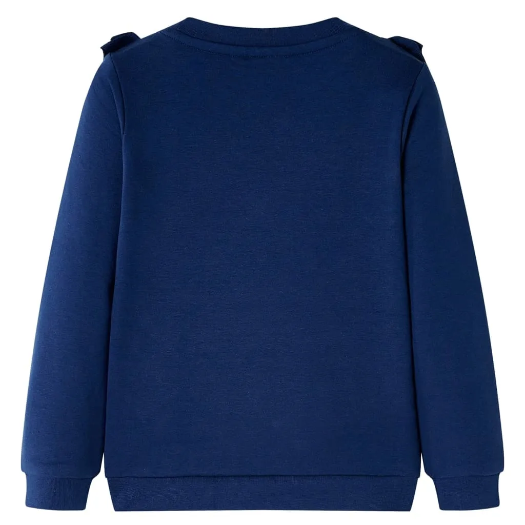 bluza-dziecieca-granatowa-140