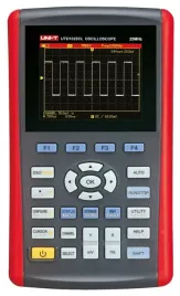 oscyloskop-25-mhz-model-utd1025cl