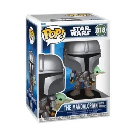 figurka-kolekcjonerska-funko-pop-mandalorian-and-grogu