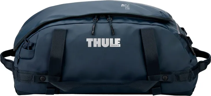 torba-podrozna-thule-chasm-40l-darkest-blue-stan-nowy-kolekcja-chasm