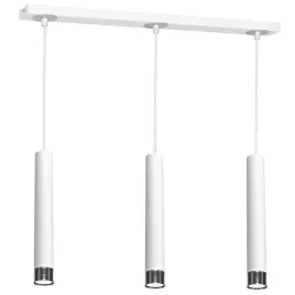 lampa-sufitowa-wiszaca-bialy-chrome-dani-white-chrome-3xgu10