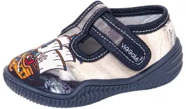 tenisowki-dzieciece-viggami-piotrus-granatowe-kacie-chlopiece-na-rzep