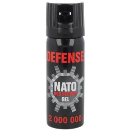 gaz-pieprzowy-zelowy-sharg-defence-nato-50ml-cone-skuteczny
