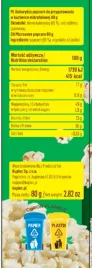 kupiec-popcorn-80g
