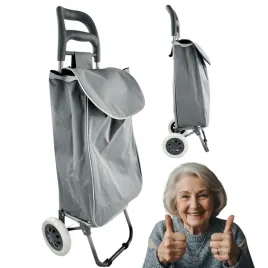 wozek-classico-szary-kolka-bialo-szare-165-cm-30l