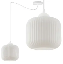 lampa-sufitowa-wiszaca-zyrandol-pajak-klosz-bialy-walec-glamour-do-kuchni