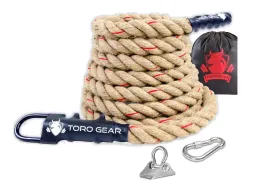 lina-wspinaczkowa-jutowa-38mm-3m-trening-cross-fit-battle-rope-silownia-hak