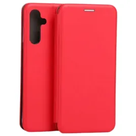 beline-etui-book-magnetic-samsung-a15a156-czerwony-red