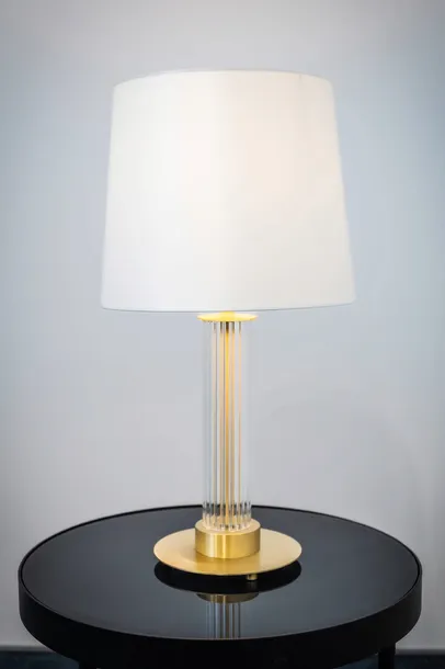 lampa-stolowa-hampton-8540-arg-argon-kolor-mosiadz-kremowy