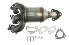 opel-corsa-agila-katalizator-komplet-nowy