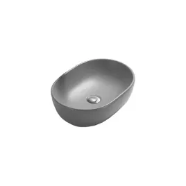 mexen-viki-umywalka-nablatowa-48-x-35-cm-szara-jasna-mat-21054861