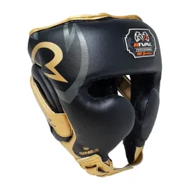 rival-kask-bokserski-rhg100-czarny-zloty-xl
