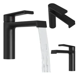 bateria-umywalkowa-lazienkowa-kran-niski-jednouchwytowy-czarny-bali