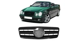 grill-mercedes-benz-clk-c208-a208-gloss-black