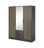 szafa-z-lustrem-nelly-3d-155cm-grafit