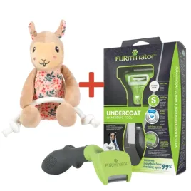 furminator-dla-psow-krotkowlosych-small-zabawka-dla-psa-gratis