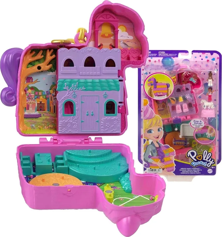 lalka-polly-pocket-mattel-11-cm
