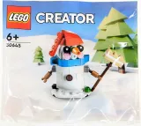 lego-creator-balwan-30645-wiek-dziecka-6-lat