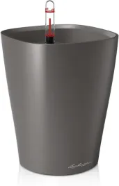 donica-doniczka-lechuza-mini-deltini-szary-14x14