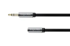 kabel-wt-gn-jack-3-5-stereo-3m-kruger-matz-km0317
