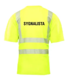 koszulka-brixton-flash-zolty-z-nadrukiem-sygnalista-3xl