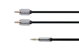 kabel-wtyk-jack-3-5-2rca-stereo-3-0m-krugerandmatz-km0311